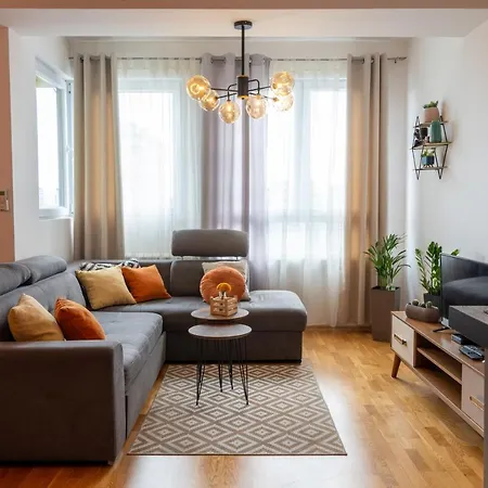 Apartment Station