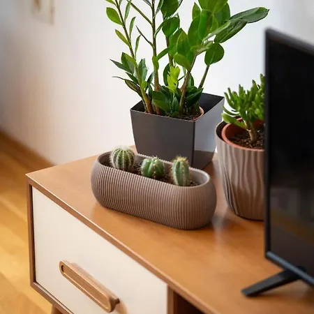 Apartment Station