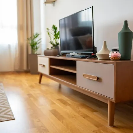 Station Apartment Skopje