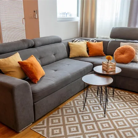 Apartment Station