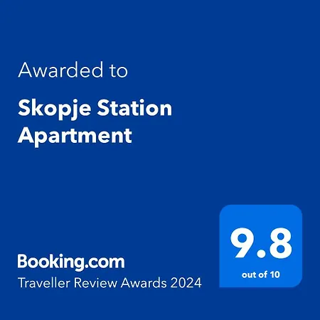 Apartment Station