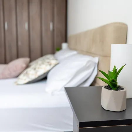 Appartamento Station *