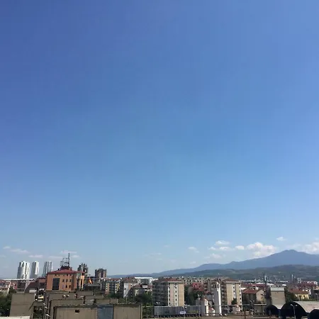 Station Apartment Skopje
