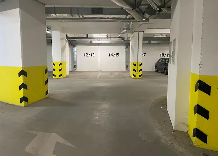 Apartment Station Skopje