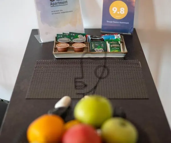 Station Appartement *