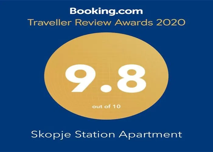 Station Appartement *