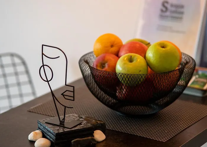 Appartement Station *