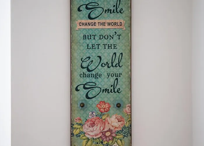 Station Appartement *