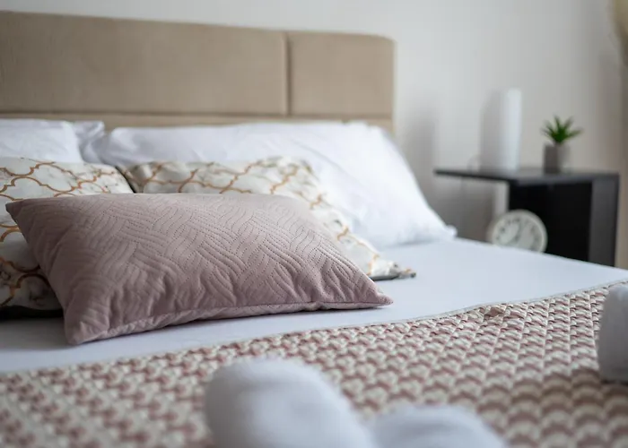 Appartement Station *