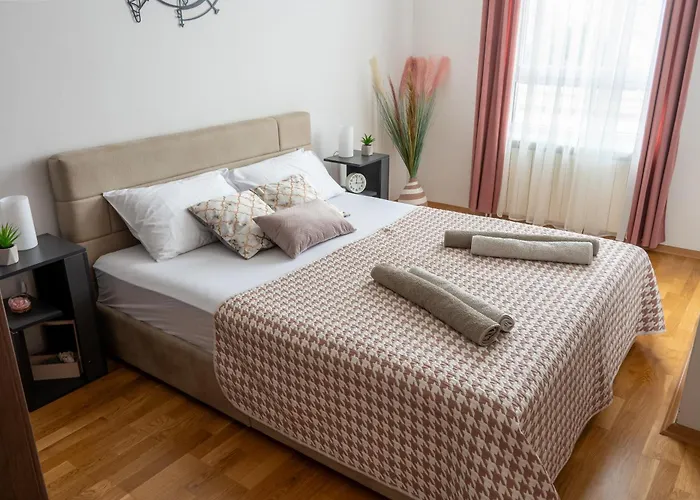 Appartement Station *