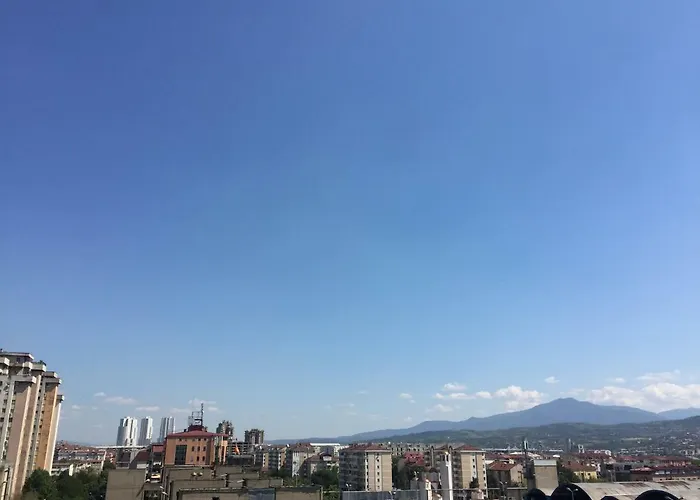 Station Apartment Skopje